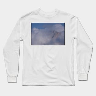 Seiser Alm / Alpe di Siusi Long Sleeve T-Shirt